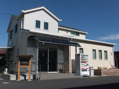 枇杷島古城こころクリニック